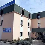 Hotel Acadie Éragny