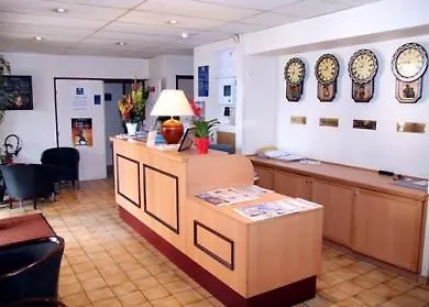 Acadie Hotel