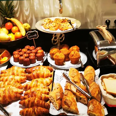 Acadie Hotel 3*