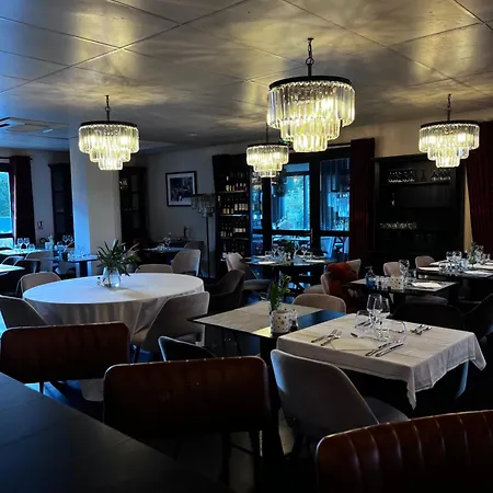 Hotel Acadie