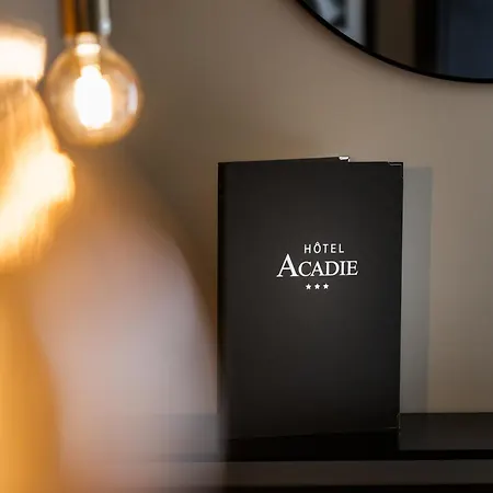 Hotel Acadie