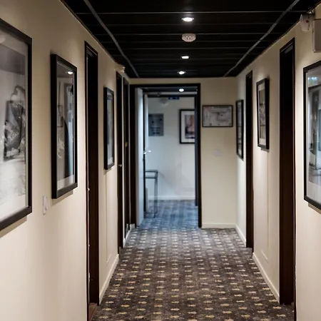 Hotel Acadie