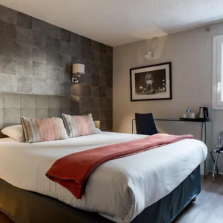 Acadie 3* Éragny