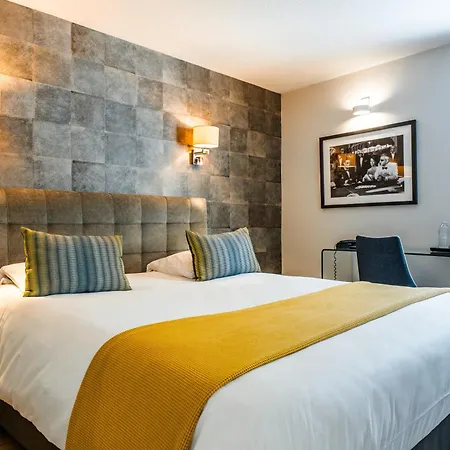 Acadie Hotel 3*
