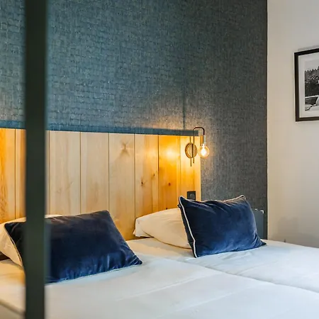 Hotel Acadie