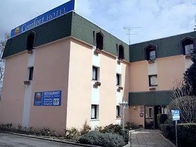 Otel Acadie Éragny