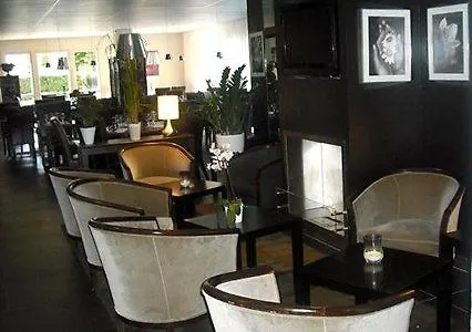 Acadie Hotel 3*